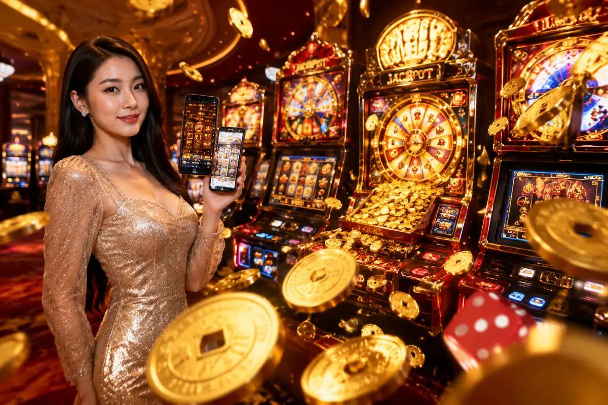 net20 Fortune Tiger স্লট গেম
